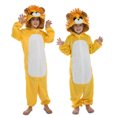 Child Lion Costume