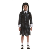 Gothic Prep School Costume - Kids