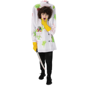 Headless Doctor Costume - Kids