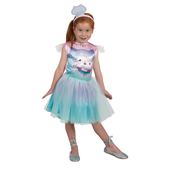 Cakey Cat Tutu Dress Costume - Kids