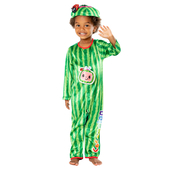 Kids Cocomelon Romper
