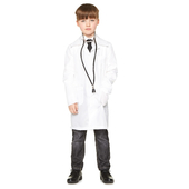 Kids Doctors Coat