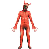 Evil Demon Costume - Kids