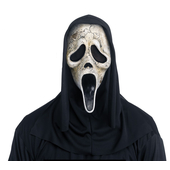 Scream VI Ghost Face Mask
