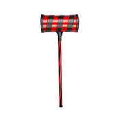 Giant Clown Hammer