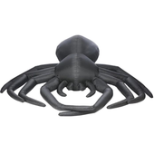 Giant Outdoor Inflatable Spider