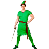 Men's Lost Boy Costume