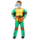 Teenage Mutant Ninja Turtles Deluxe Costume
