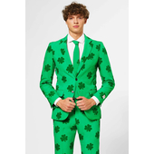 The Irish Suit