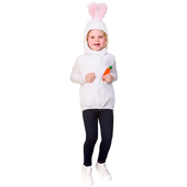 Child Easter Bunny Costume