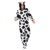 Adults Cow Costume