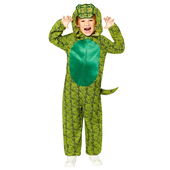 Kids Crocodile Onesie
