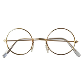 Santa Claus Glasses Frames