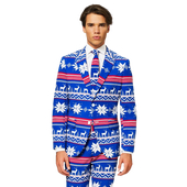 The Rudolph Oppo Suit