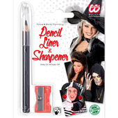 Pencil Liner With Sharpener