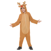 Reindeer Costume - Kids