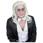 Rocky Horror Show Riff Raff Wig