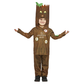 Julia Donaldson Stickman Costume