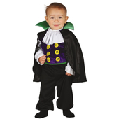 Baby Little Vampire Costume