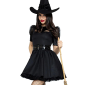 Bewitching Witch Costume