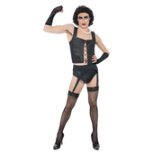 Rocky Horror Show  Frank N Furter Costume