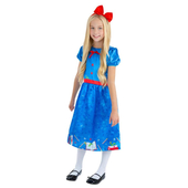 Bookworm Costume - Tween