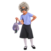David Walliams Gangsta Granny Accessory Kit