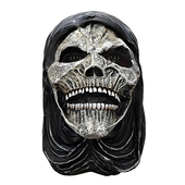 Deadly Reaper Mask