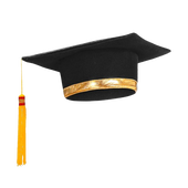 Graduate Hat
