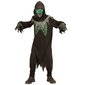 Grim Reaper Costume - Full view