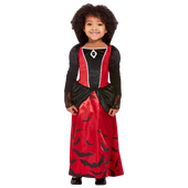Toddler Vampire Costume