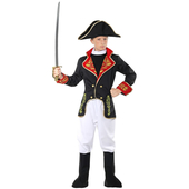 Kids Napoleon Costume