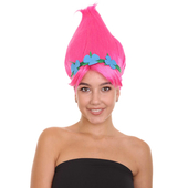 Troll Wig
