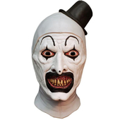 Art the Clown Mask - Front