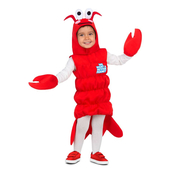 Prawn Costume
