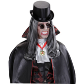 Horror Dentures - Vampire