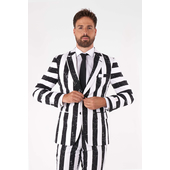 Beetlejuice Opposuit