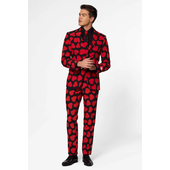 King Of Hearts OppoSuit