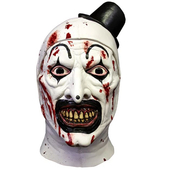 Terrifier - Killer Art the Clown Mask