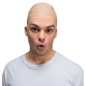 Latex Bald Cap