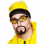 ali g goatee