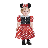 Mousy Costume