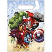 Marvel Avengers Napkins