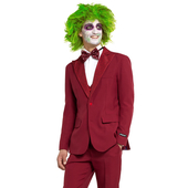 Beetlejuice Groom Suitmeister Suit