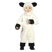 Sheep Costume