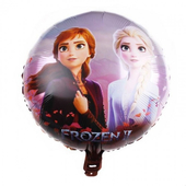 Frozen 2 Foil Balloon - 18''