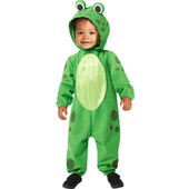 Frog Onesie - Kids