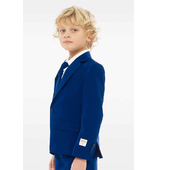 Navy Royale Kids Oppo Suit