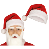 44cm Santa Hat