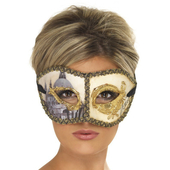 Venetian Colombina Venice Eyemask